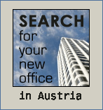 Instant Offices - search for office space in Austria