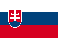 Slovak flag