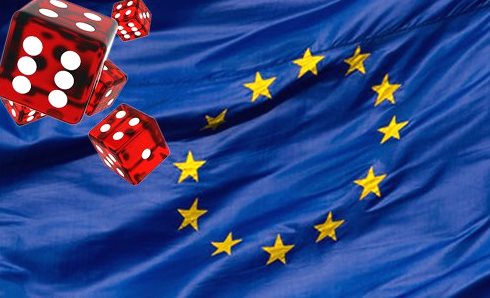 Gambling and Lotteries in the EU