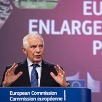 Accelerated reforms drive progress to wider EU membership