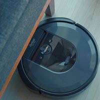 Brussels send Amazon concerns over iRobot acquisition