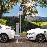 EU slaps tariffs on electric cars from China