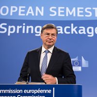 EU Spring Package focuses on competitiveness, recovery and resilience