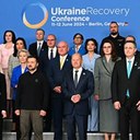 EU signs EUR 1.4bn guarantee and grant agreements to support Ukraine's recovery