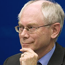 Sarkozy and Merkel invite Van Rompuy to head eurozone