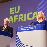 EU paves way for greener partnership with Africa