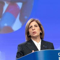 EU acts to address shortage of critical medicines