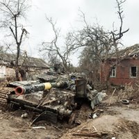 EU sends first EUR 4.2 bn reconstruction payment to Ukraine