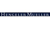 Hengeler Mueller logo