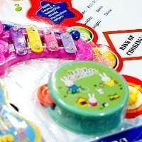 Chinese toys, clothing top EU's 2015 list of unsafe products