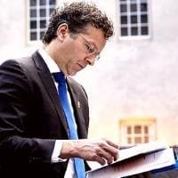 Eurozone needs 'simpler budget rules': Dijsselbloem