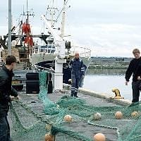 EU proposes 'moderate cuts' in deep-sea fish quotas