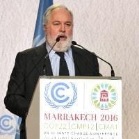 Climate conference: EU promises to deliver 'whatever happens'