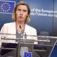 EU defence ministers agree joint military HQ