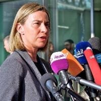 Syria must go forward without Assad, says EU