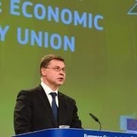 EU maps out road to deeper Monetary Union