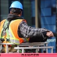 Work-related accidents cost EU EUR 476 bn a year