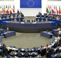 EU Parliament warns Poland on rule of law