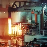 EU welcomes G20 forum deal on steel over-capacity