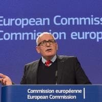 EU begins action against Poland over independence of judiciary