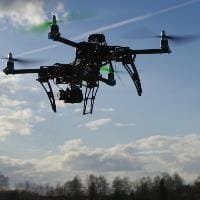 EU paves way for safe operation of drones