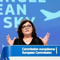 New Single European Sky proposal to cut aviation emissions up to 10 pct