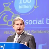 Strong take-up of EUR 17 bn inaugural EU 'social bonds'