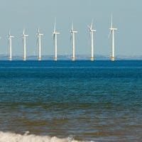 EU plans ambitious increase in offshore wind capacity