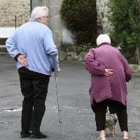 EU launches debate on ageing population