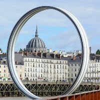 Nantes named European Capital of Innovation 2019