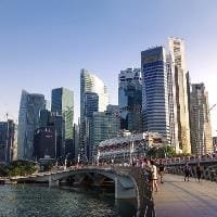 EU-Singapore trade agreement enters into force