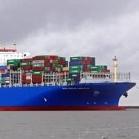 EU extends liner shipping antitrust exemption for 4 years