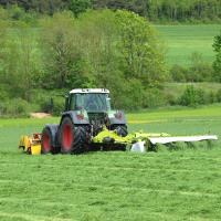 State aid ceiling for EU farmers raised to EUR 25K