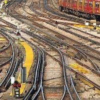 European rail companies fined EUR 48m for customer allocation cartel