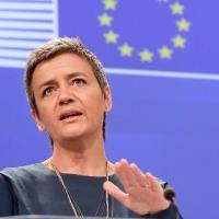 Google faces EU probe into 'anti-competitive' adtech