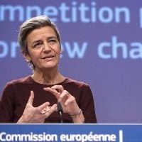 Brussels outlines more adaptable EU competition policy