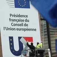 Recovery the focus for France's EU presidency