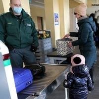 EU releases EUR 17 bn to help Ukrainian refugees