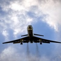 MEPS push to decarbonise aviation with cooking oil