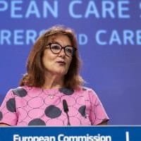 EU unveils strategy for accessible, affordable long-term care