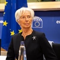 More rates rises ahead, warns ECB chief Lagarde