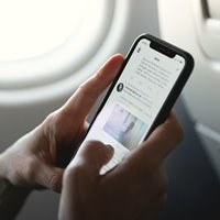 EU boosts innovation with 5G on planes