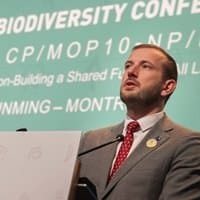 EU joins global biodiversity law to restore nature