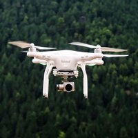 New EU rules on dedicated airspace for drones in force