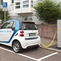 Landmark deal to boost Europe's alternative fuels infrastructure