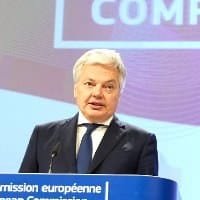 Brussels to cut red tape for cross-border business