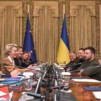 EU pays EUR 1.5 bn macro-financial aid to Ukraine