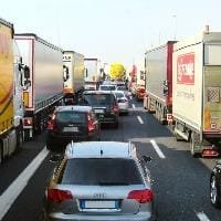 EU looks to make freight transport more sustainable