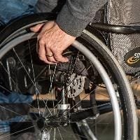 EU plans disability, parking cards valid in all EU Member States