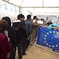 EU agrees new law to deal with migration crises